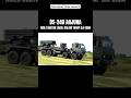 DS-240-Arjuna: MLRS Lokal Dalam Tahap Uji Coba #alutsista #militer #alutsistatni #shortvideo