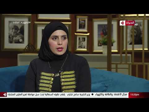 اليوتيوبر لولا الدكتور قالي خطورة مرض ام اس بيبدأ في مرحلة الأربعينات و أحتمال يجيلي شلل كلي