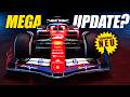 Mega-Update für Ferrari in Imola! Schlägt es so ein wie bei McLaren?