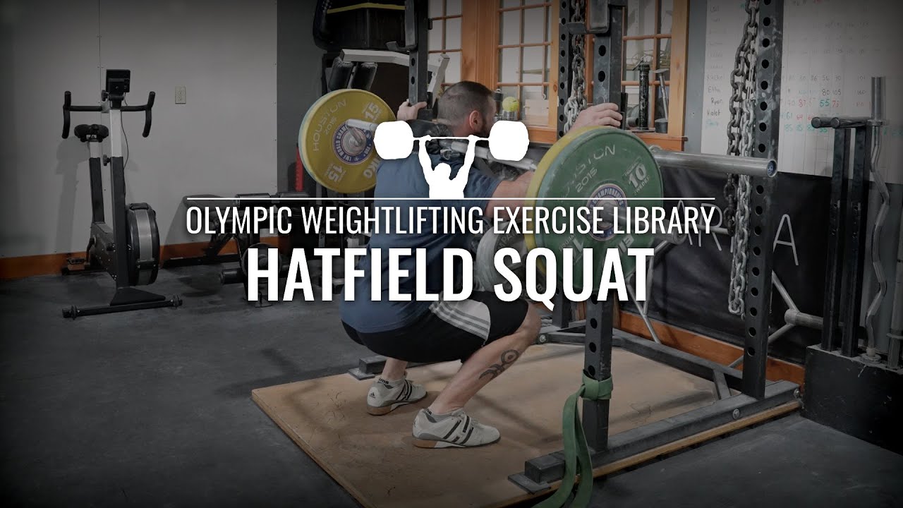 Leg Day: Squats and Deadlift Exercises to Fire Up Your Glutes, Quads and  Hamstrings - WSJ