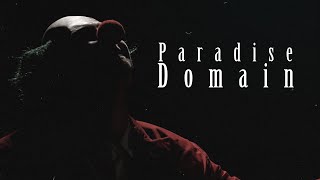 When We Buried The Ringmaster - Paradise Domain (Lyric Video)