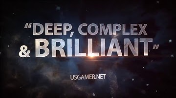 Official HEX: Shards of Fate Gameplay Trailer