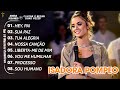 Isadora Pompeo - As Melhores E Mais Ouvidas Músicas Gospel Novas || Hey, Pai,  Sua Paz, Tua Alegria