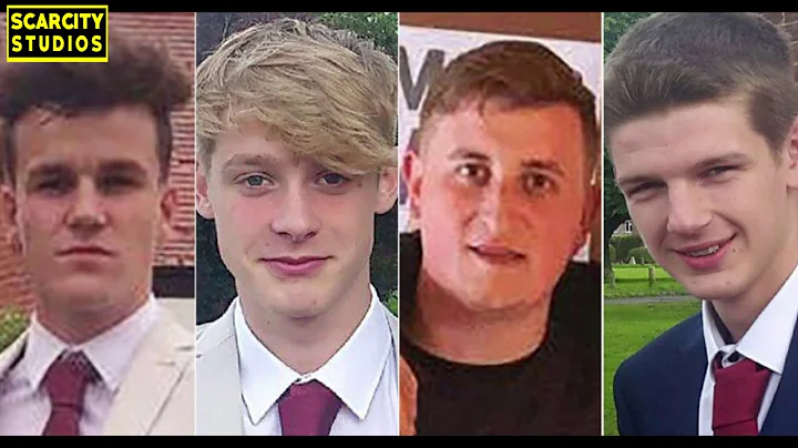 Teen Turf War Attack - 4 Spared Jail 'They wouldn'...