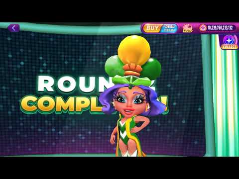 Concurso de karaoke casino LUCKIA DE PUEBLO LIBRE