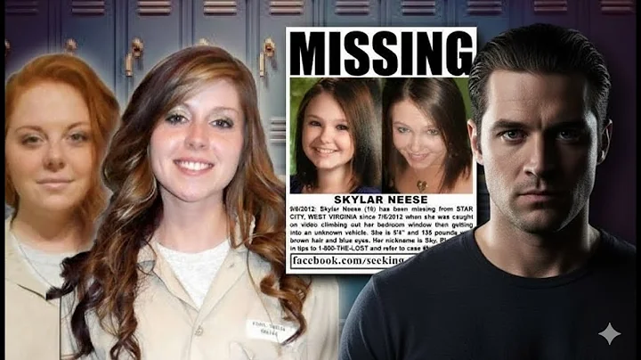 When Mean Girls Become Murderers - The Story of "Skylar Neese" | "True Crime Documentary"