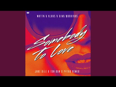 Obejrzyj Somebody to Love (Jake Dile X Ton Don X Pytro Remix) w YouTube Obejrzyj Somebody to Love (Jake Dile X Ton Don X Pytro Remix) w YouTube