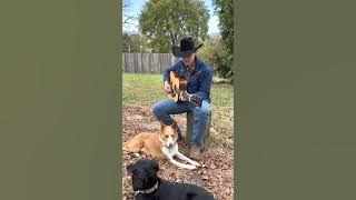 Zach Top - I Can Still Make Cheyenne (Cover)
