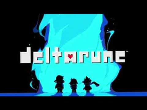 Flashback (Excerpt) (In-Game Version) - Deltarune