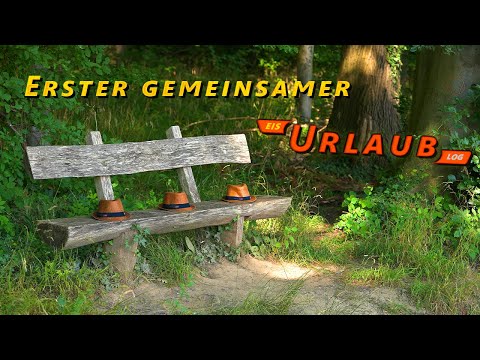 Erster gemeinsamer Urlaub