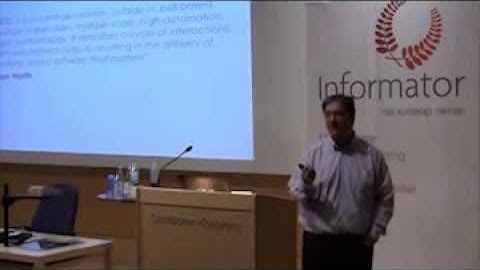 Part 1 Putting BDD to practice