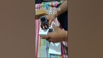 DJI Action 2 Unboxing – Smallest Beast Ever! 🔥📦 #shortsfeed #shorts #djiaction2 #dji