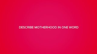 Celebrating Motherhood around the World - Life Pearls Mother's Day Video