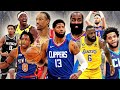 The Best NBA Free Agents In 2024