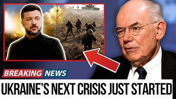 The Next Crisis in Ukraine Has Already Begun | John Mearshimer