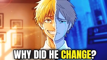 The Real Reason Chainsaw Man Had to Change