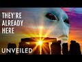 Exploring the Possibility of Alien Visits to Earth