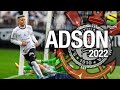 Adson  magic skills  gols  corinthians 2022