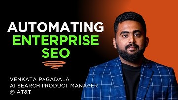 Enterprise AI SEO: Automation Pipelines, MCPs, and Future Proofing