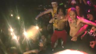 TRIPPIE REDD ft. 6IX9INE - POLES1469 LIVE!