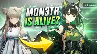 Perlica Talks about Mon3tr in Endfield
Is Mon3tr Alive?
Our Discord Server
https://discord.gg/nFznfJVYgb
Patreon
https://www.patreon.com/takdes
Thanks to the following people and my viewers for supporting me
Jiu8Dao
Carousel
Danzaisha Hikkimori
sukidevil
NoiKoi
pup
guy hircshorn
Cam Mok
Iglunvend Szeitn
LR Bright
#ArknightsEndfield #EndfieldCreators #EndfieldBetaTestIICC Perlica Talks about Mon3tr in Endfield