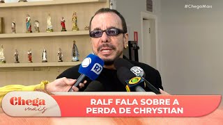 Thumbnail for Ralf conta que não via Chrystian há quatro anos | Chega Mais (20/06/24)