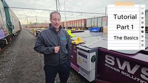 Tutorial Episode 1 – SWS-PowerBox® Explained | The Basics