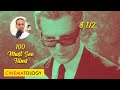 أعظم 100 فيلم CINEMATOLOGY 7 Eight And Half By Fellini 8 1 2 أعظم 100 فيلم CINEMATOLOGY 7 Eight And Half By Fellini 8 1 2