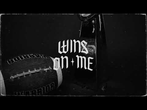 Derek Minor, Canon, Tony Tillman - Wins on Me [Lyric Video]