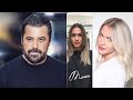 Mounir Salon Hair Transformation Videos | Mounir Hair Coloring, Blonde and Balayage Videos 2021