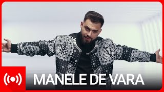 Vara Manelelor 2023 🔥 Cele Mai HOT Manele (Manele de Sezon Mix 2023)