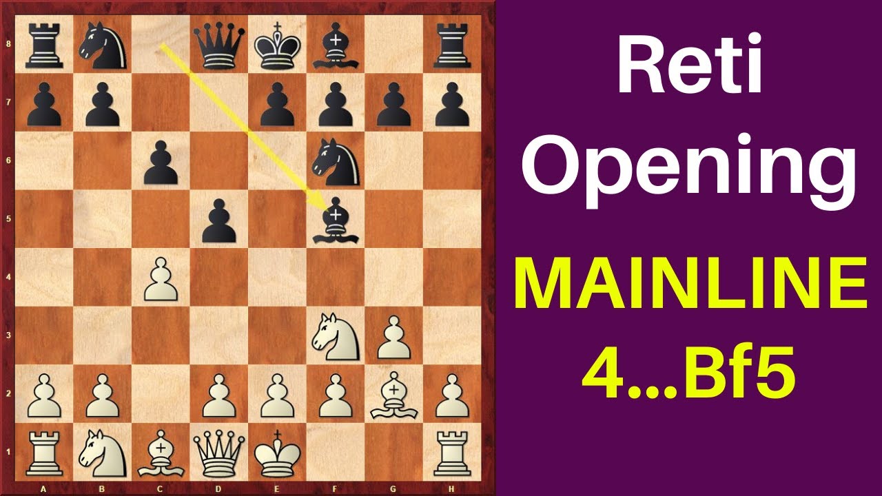 How to Open *.Pgn Files? - Remote Chess Academy