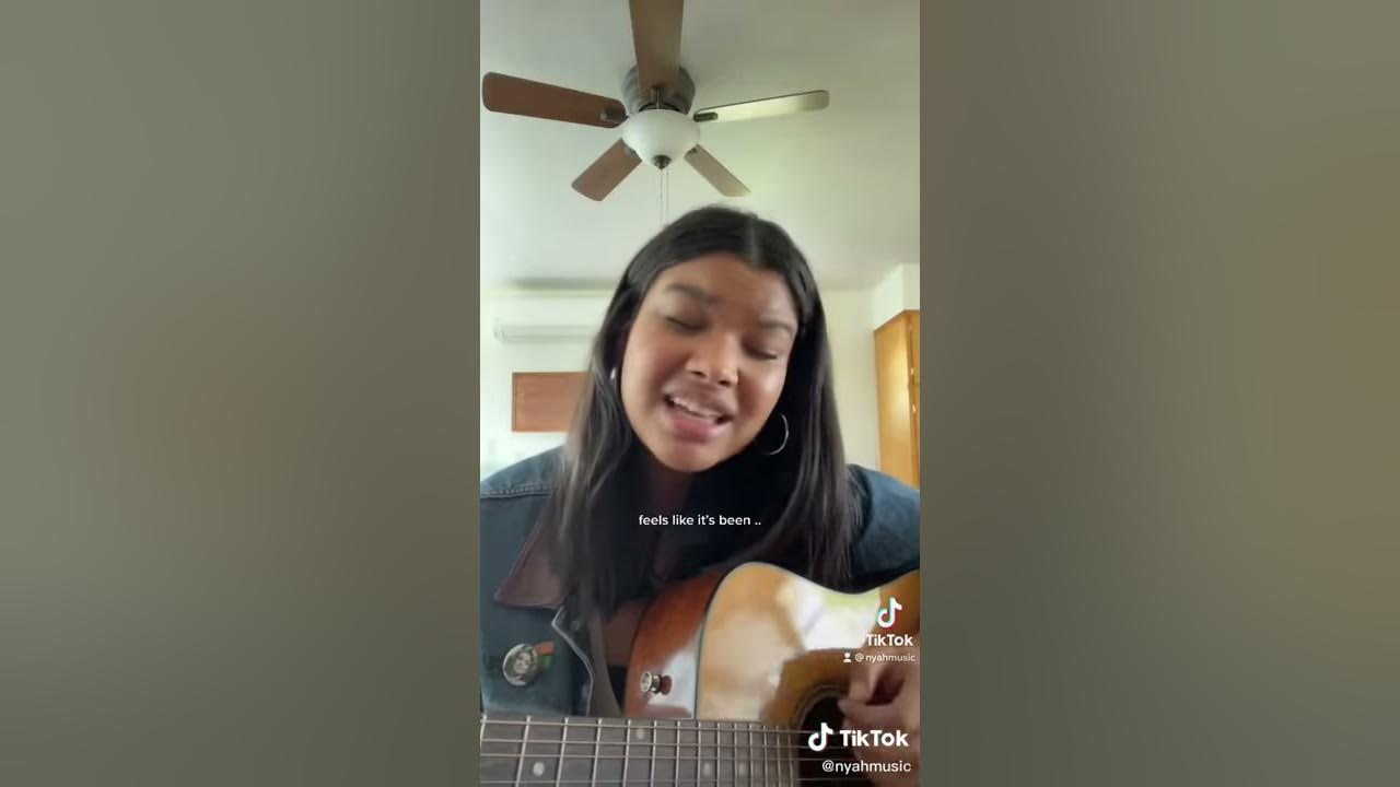 Nyah Grace