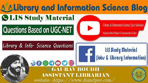 50 QUESTIONS ON  UNIT-WISE BASED ON UGC-NET- BY GAURAV BOUDH