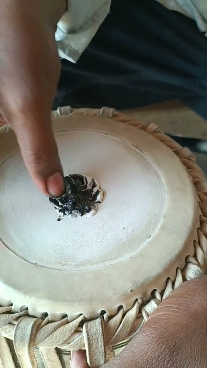 ज्ञानराज पखवाज शाईची गोळी