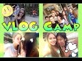 VLOG | Лагерь | Орлёнок💛