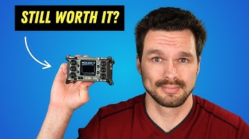 Is de Zoom F6 nog steeds de moeite waard in 2025? Hier is mijn antwoord!