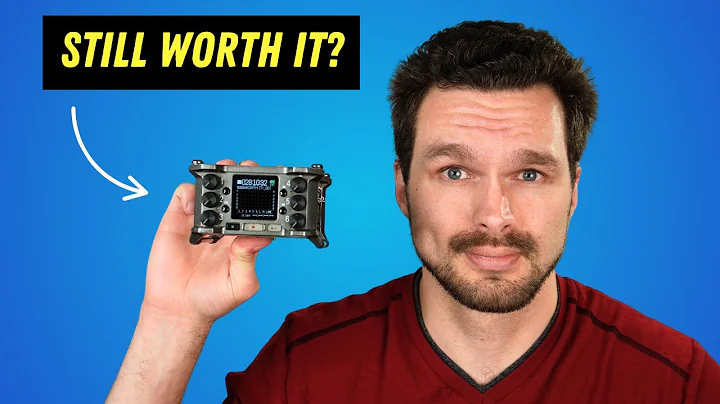 Is The Zoom F6 Still Worth It in 2025? Here's My Answer!