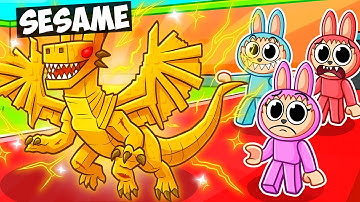 I Pretended To Be a New $100M/s SECRET in Steal a Brainrot...