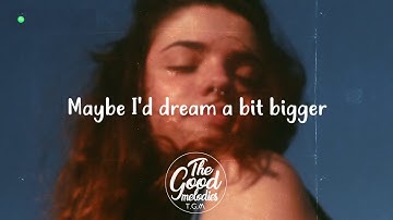 Sasha Sloan - House With No Mirrors (Lyrics / Lyric Video)
