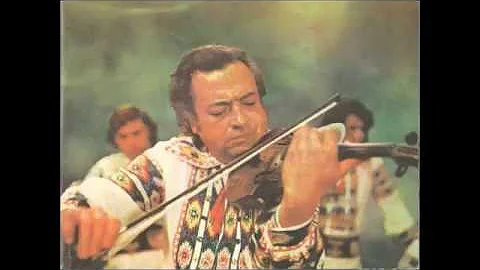 Serghei Lunchevici - Doina
