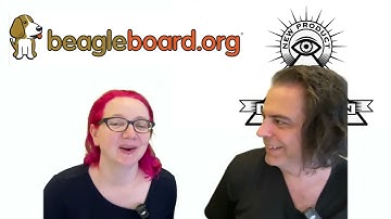 EYE ON NPI - PocketBeagle 2 from beagleboard.org #EYEonNPI @digikey @adafruit @beagleboardorg