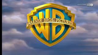 Nancy Drew 2007 - Hbo Intro