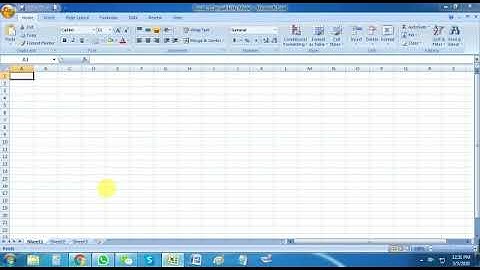 Add or Change the Author Name in a Document  MS Excel
