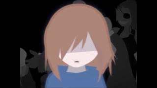 undertale last one standing [ AMV genocide]