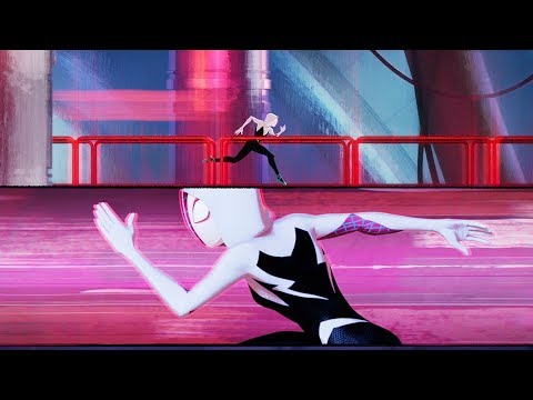 『スパイダーマン：スパイダーバース』制作の裏側は？メイキング映像が公開