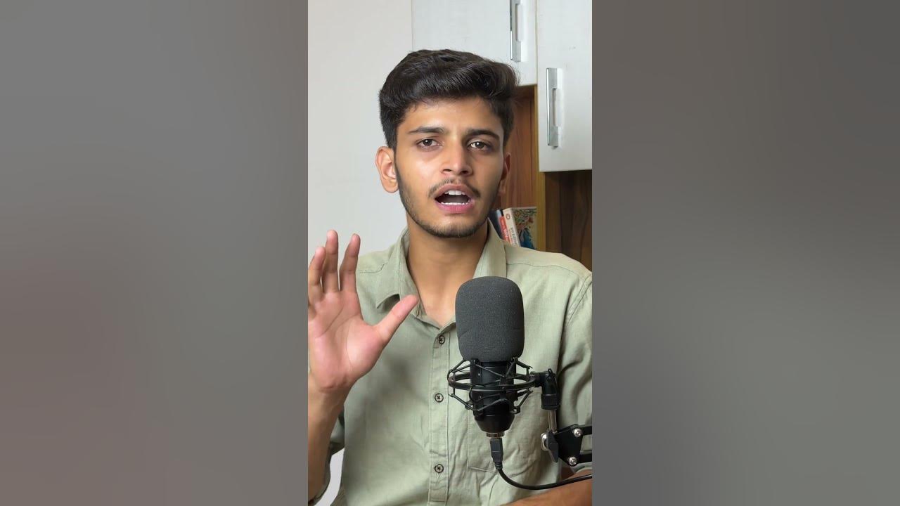 Mera desh badal raha hai