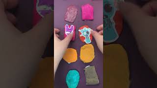 Find Right Pare Of Sprunki