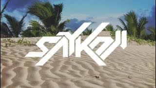 SAYKOJI ¦¦ turun naik ¦¦