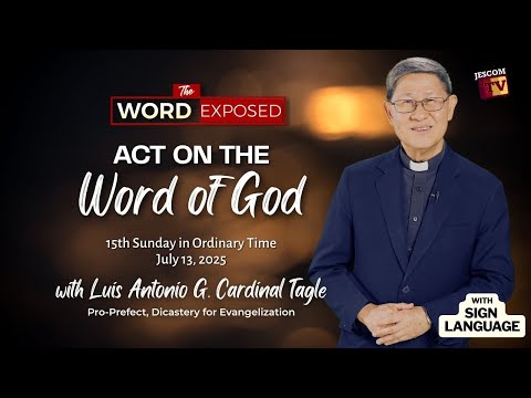 ACT ON THE